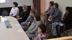 Лиманцы разработали проект в рамках инициативного бюджетирования 