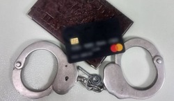 В Лиманском районе произошли два противоправных инцидента