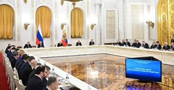 Уровень безработицы в Астраханской области ниже среднего по России