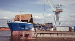 Астраханская область и Иран развивают сотрудничество в сфере промышленности